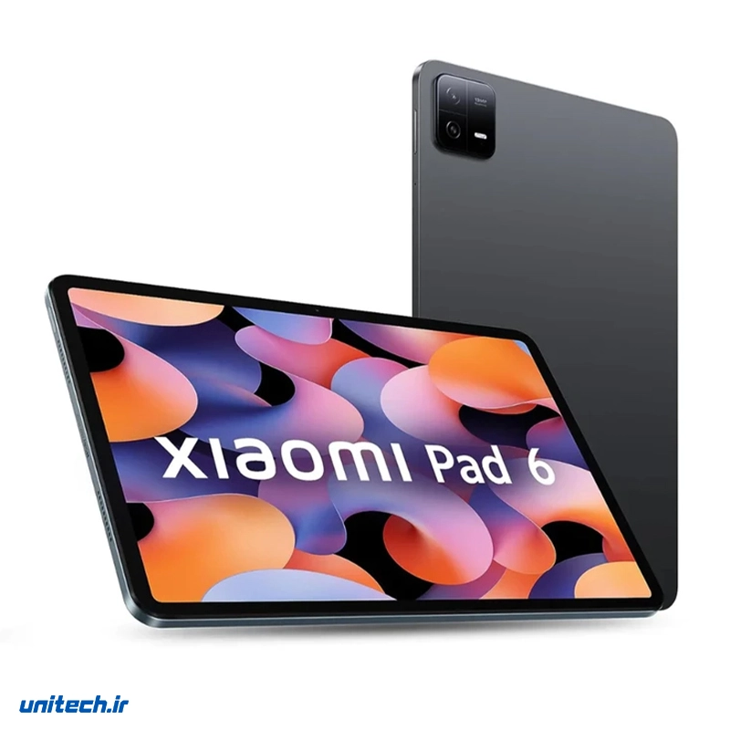 تبلت 11 اینچ شیائومی مدل Pad 6 WiFi ظرفیت 256 گیگابایت و رم 8 گیگابایت9